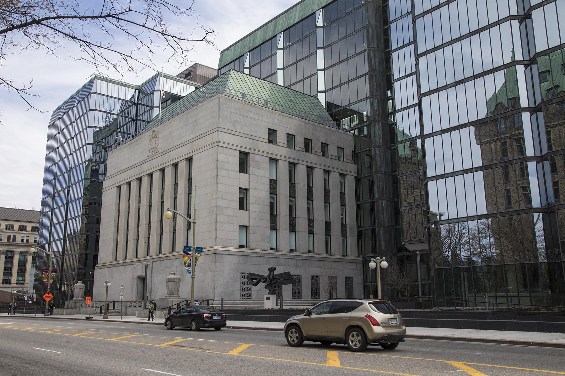 Banco do Canadá alerta para mercado de trabalho menos dinâmico e impacto nas decisões sobre juros
