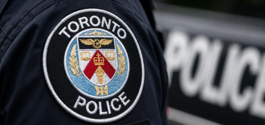 Toronto Police confirma que Esther foi encontrada em segurança e mantém investigação em aberto