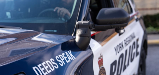 Três homens de Toronto acusados por alegado plano de rapto em Markham