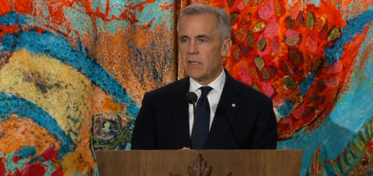 Mark Carney anuncia novas medidas federais contra o antissemitismo no Canadá