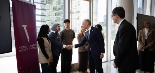 Canadá lança estratégia nacional de inteligência artificial com fundo de $500 milhões