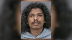Homem de Markham acusado em investigação de aliciamento e extorsão online de menores