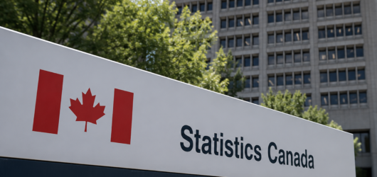 Statistics Canada inicia contactos presenciais junto de casas que ainda não responderam ao Censo de 2026