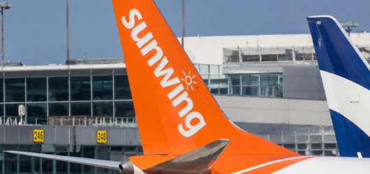 WestJet e Sunwing suspendem operações em Cuba por tempo indeterminado