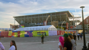 Toronto apresenta atualização sobre preparativos para o Mundial 2026