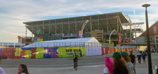 Toronto apresenta atualização sobre preparativos para o Mundial 2026